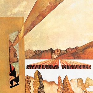 Innervisions Cover