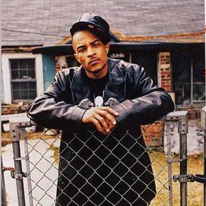 T.I. Cover
