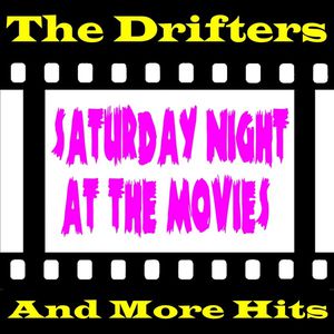 Saturday Night at the Movies Cover