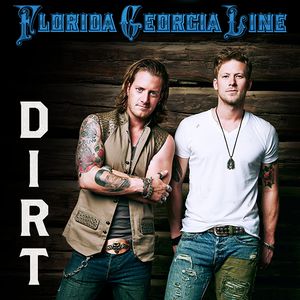 Dirt Cover
