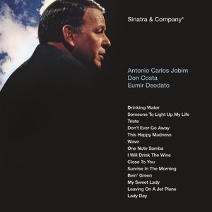 Sinatra & Company Cover