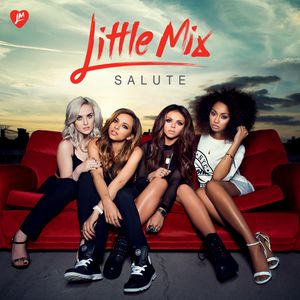 Salute Cover