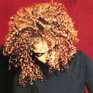 The Velvet Rope Cover