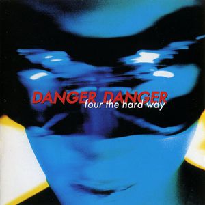Four the Hard Way Cover