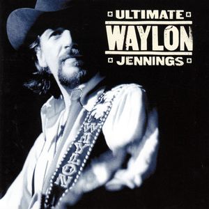 Ultimate Waylon Jennings Cover