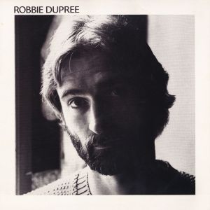 Robbie Dupree Cover