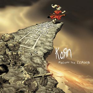 Follow the Leader Cover