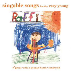 Singable Songs for the Very Young Cover