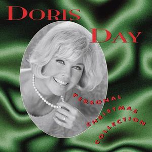 Personal Christmas Collection Cover