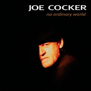 No Ordinary World Cover