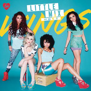 Wings Cover