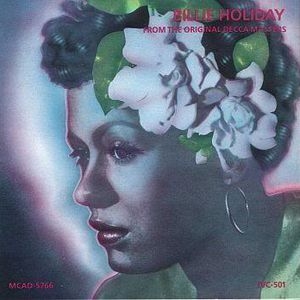 From the Original Decca Masters Cover