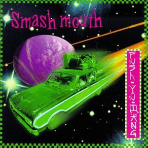 Fush Yu Mang Cover