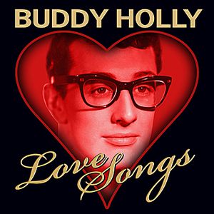 Love Songs Cover