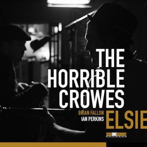 Elsie Cover