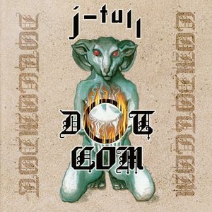 J-Tull Dot Com Cover