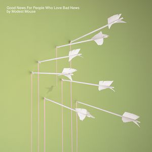 Good News For People Who Love Bad News Cover