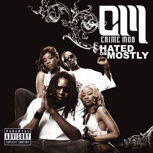 Hated On Mostly Cover