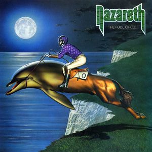 The Fool Circle Cover