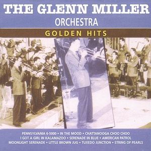 20 Golden Hits Cover