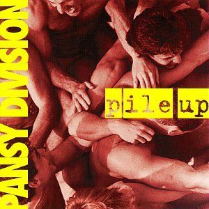 Pile Up Cover