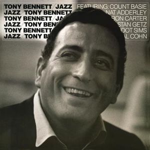 Jazz Cover