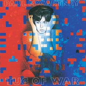 Tug of War Cover