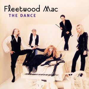 The Dance Cover