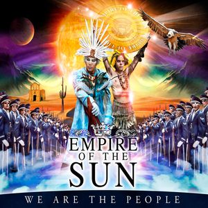 We Are The People Cover