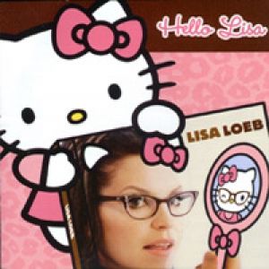 Hello Lisa Cover