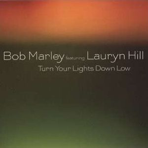 Turn Your Lights Down Low Cover