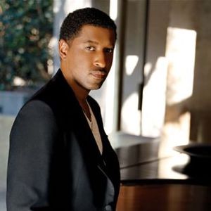 Babyface Cover