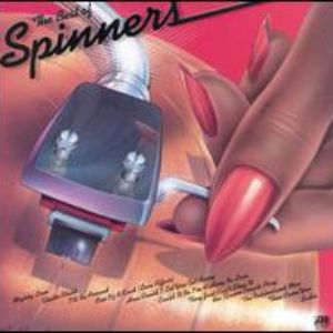 The Best Of Spinners Cover