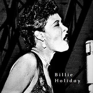 Billie's Blues Cover