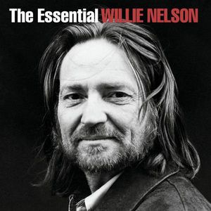 The Essential Willie Nelson Cover