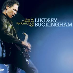 Live At The Bass Performance Hall Cover
