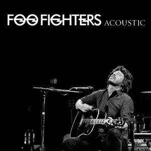 Acoustic Cover