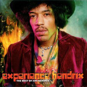Experience Hendrix: The Best of Jimi Hendrix Cover