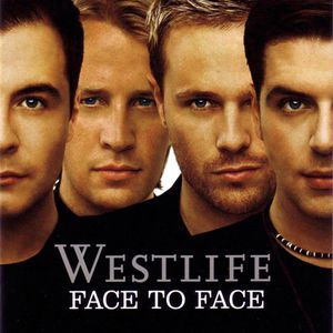 Face to Face Cover