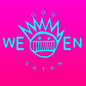 GodWeenSatan: The Oneness Cover