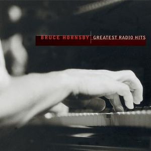 Greatest Radio Hits Cover