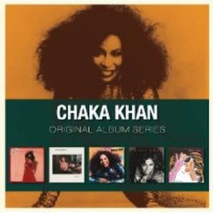 Original Album Series Cover