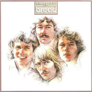 Anthology of Bread Cover