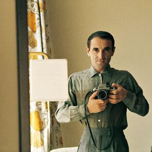 Charles Aznavour Cover