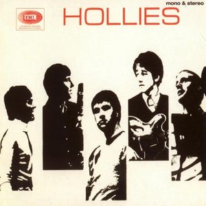 Hollies Cover