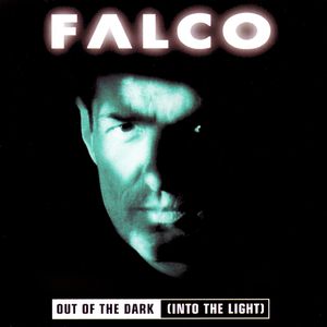 Out Of The Dark (Into The Light) Cover