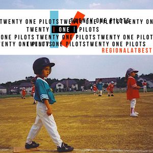 Regional at Best Cover