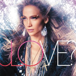 Love? Cover