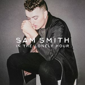 In the Lonely Hour Cover