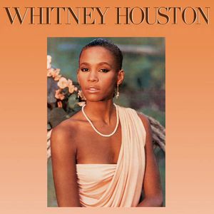 Whitney Houston Cover